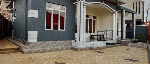 House for rent at kijitonyama 