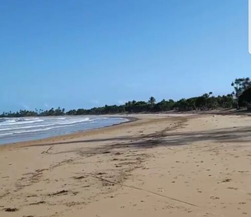 BUYUNI BEACH PLOTS KIGAMBONI