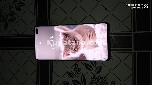 Samsung Galaxy  S10 Plus