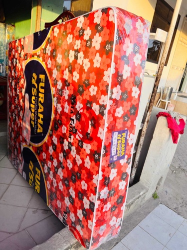 godoro size zote zipo 4,5/6