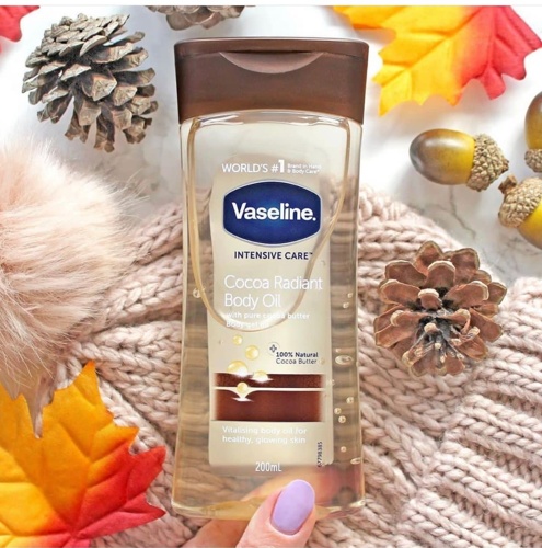 Vaseline Original From Uk