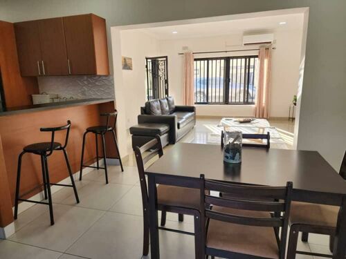 Apartments msasani tanesco 