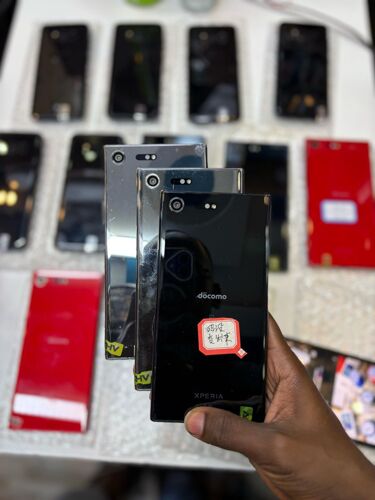 Sony Xperia Xz1 Prenium