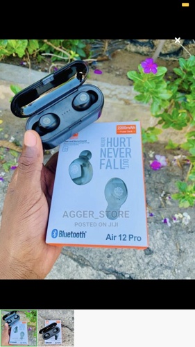 JBL f9 original airpods