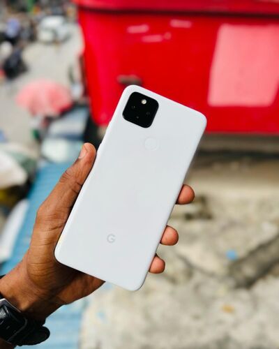 Google PIXEL 4a 5g