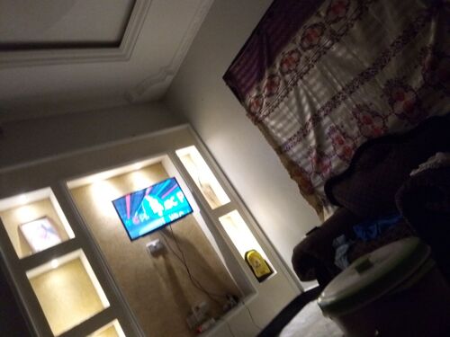 Tv skox