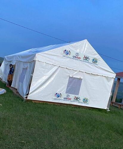 Events tents, camping tents 