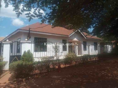 NICE HOUSE ON SALE IN MOROGORO