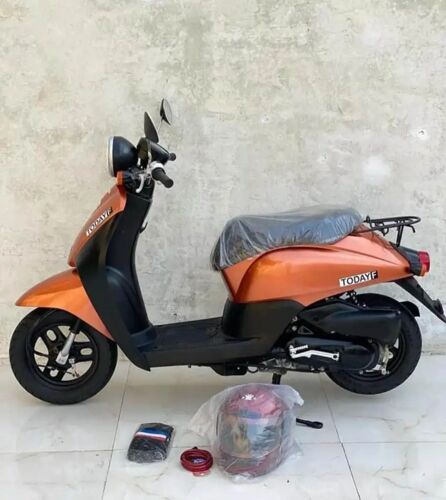 Honda today cc 50 ,offers 