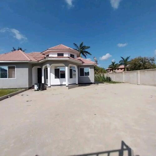 House for rent located at wazo kontena