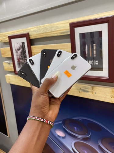 iphone X Used