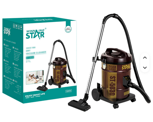 Powerforce Vacuum Cleaner