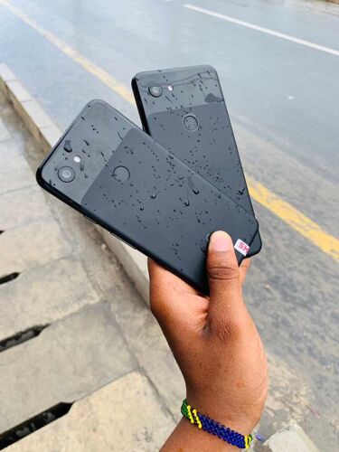 Google pixel 3A 