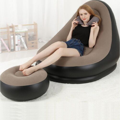 Inflatable sofa set 