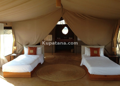 ECOSCIENCE CENTER AND LUXURY LODGE FOR SALE