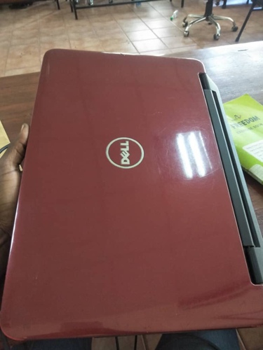 PC Laptop