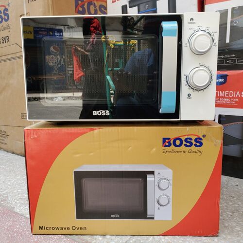 Boss Microwave 20 Liters 
