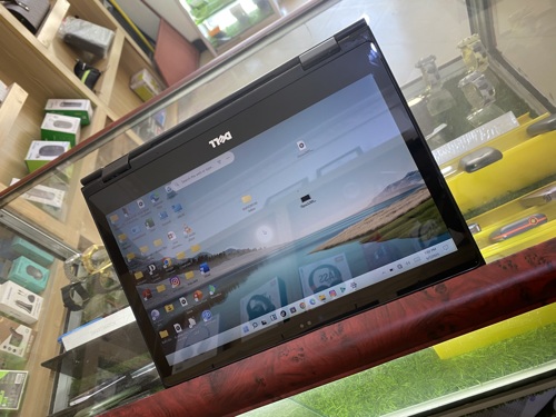 DELL SCREEN TOUCH PC