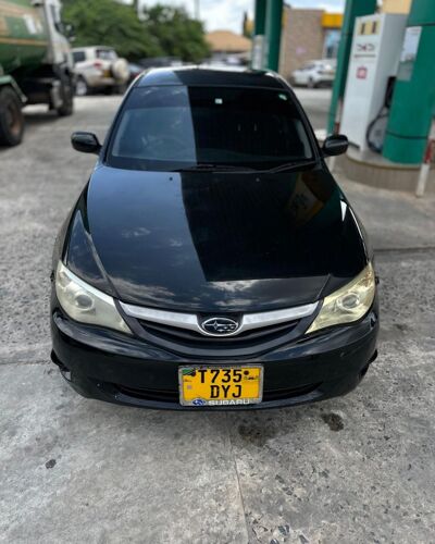 Subaru impreza Saba Saba offer