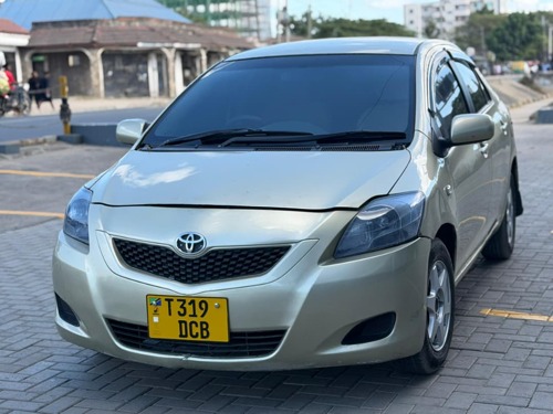NAUZA TOYOTA 