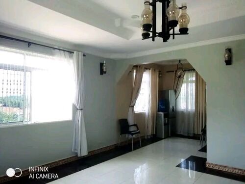 Apartment for rent Mikocheni B