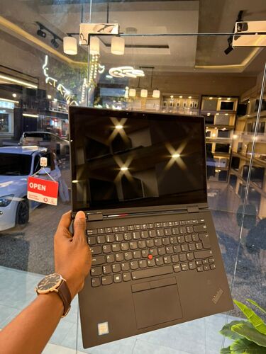 Lenovo yoga x1 carbon 