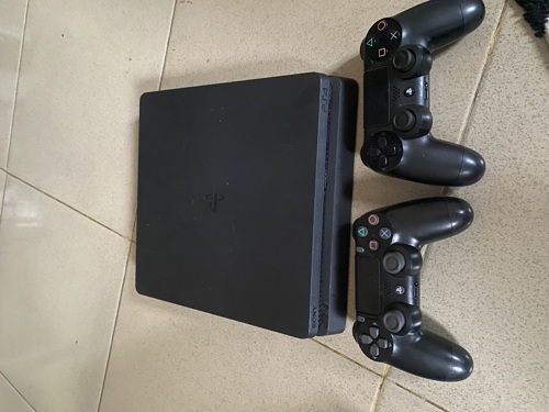 Playstation4 