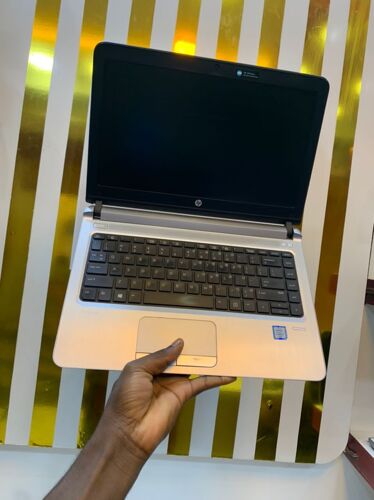 HP 430 G3
