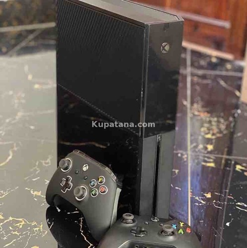 X Box One For Sale
