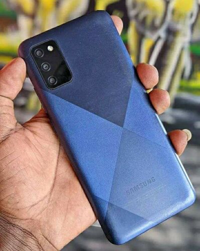 Samsung A02s 