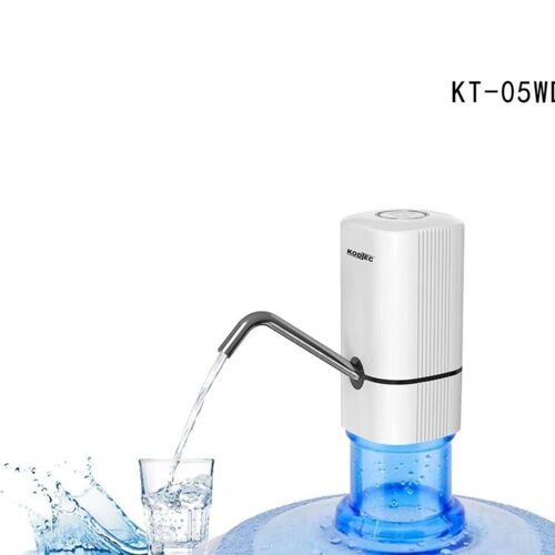 Min water dispenser 