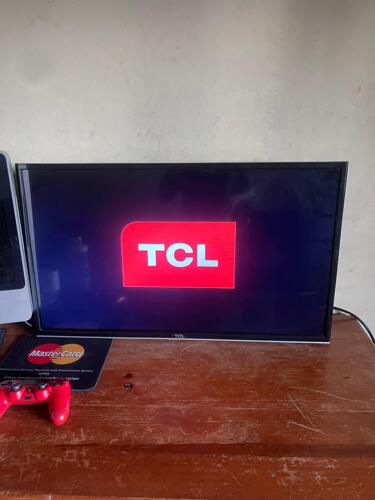 Tv tcl