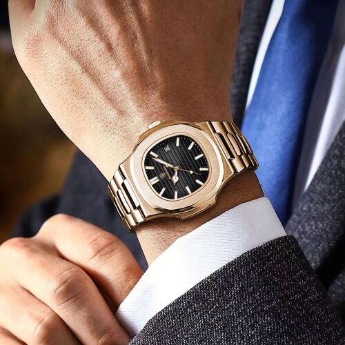 Poedagar fashion watches 