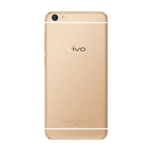 Vivo x7 plus 64gb ram 4gb 