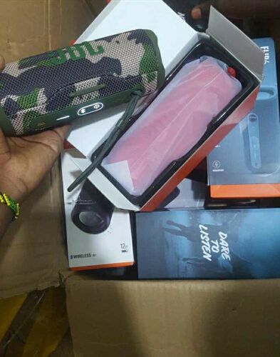 Jbl flip 6