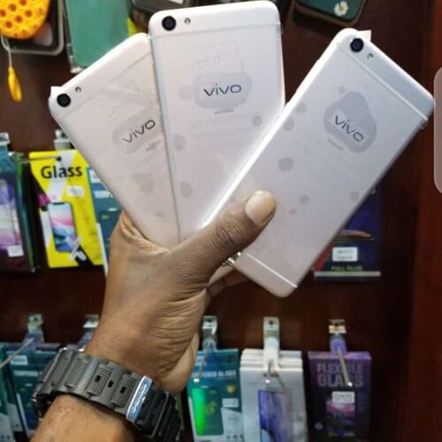 VIVO X7 