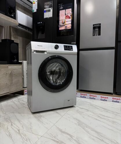 Hisenc front door automatic ,