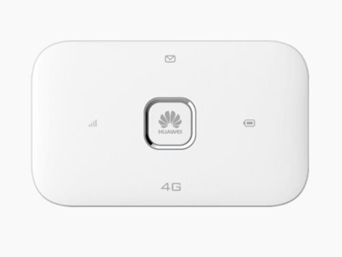 Huawei WiFi Router E5573