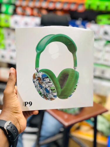 P9 Headphones za urembo Dodoma