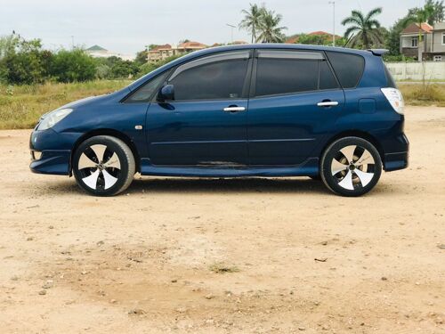 TOYOTA SPACIO 