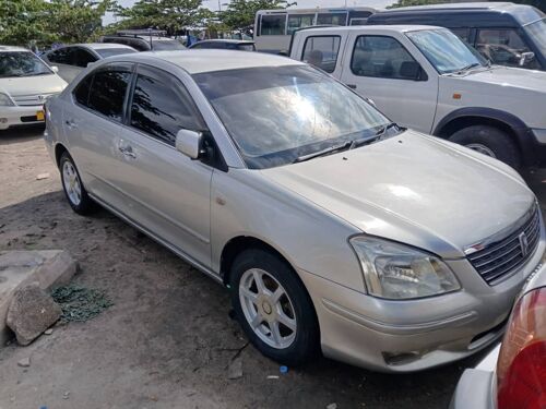 Toyota premio Cc 1780