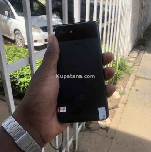 Google pixel 3A
