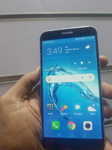 HUAWEI NOVA PLUS GB 128