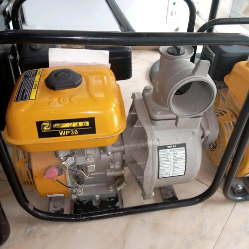 ZEC WATER PUMP