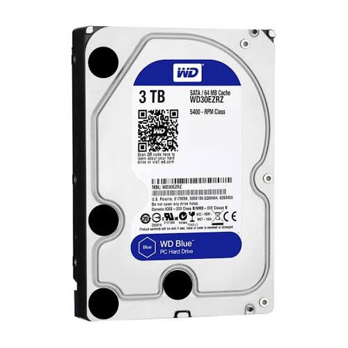 3 TB hdd desktop 