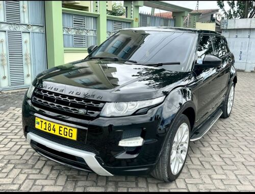 Rangerover 
