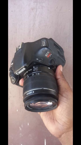 CANON 600d