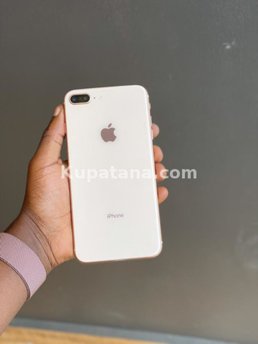 iPhone 7plus 128GB