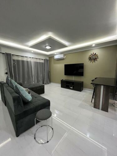Apartments for rent at mbezi 