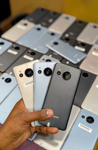 Aquos Sense7